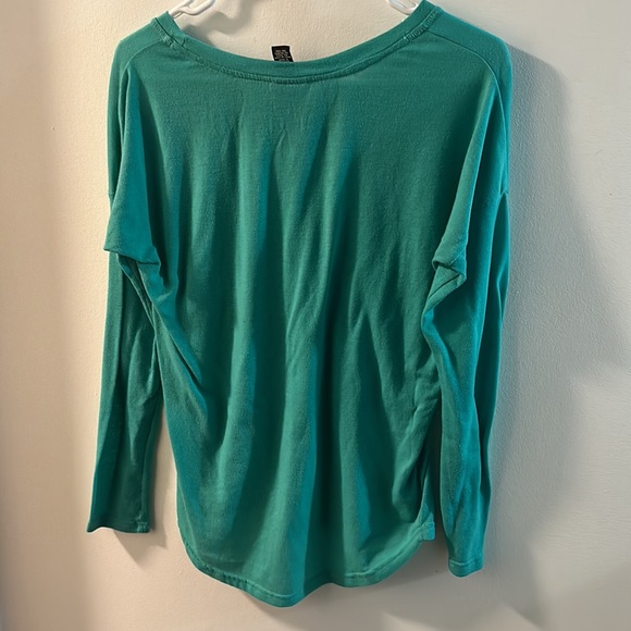RUE21 Long sleeve shirt - Picture 5 of 5